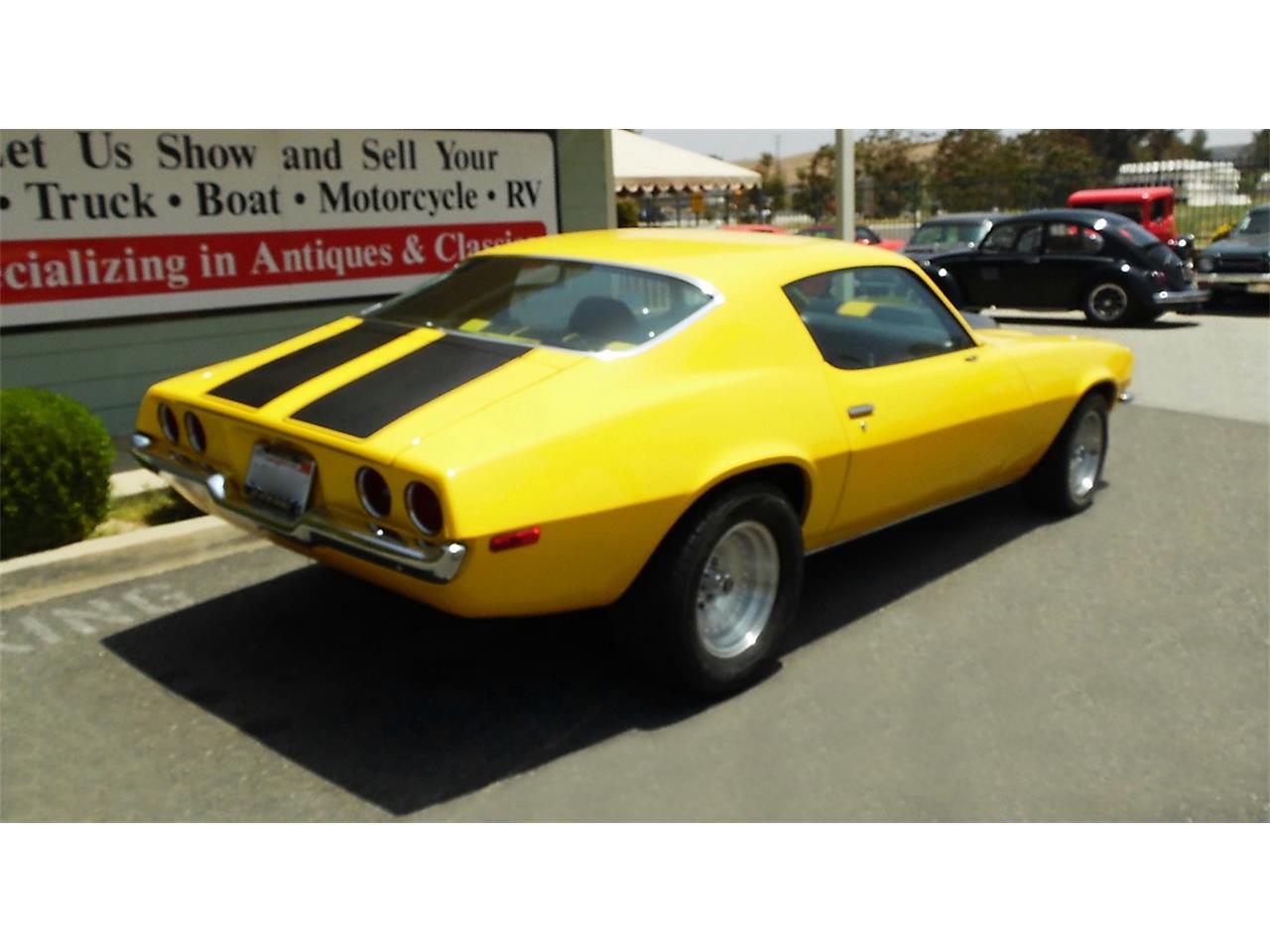1973 Chevrolet Camaro for sale in Redlands, CA – photo 5