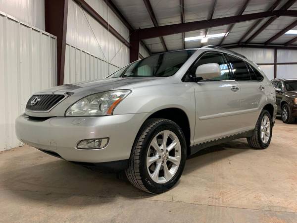 2008 Lexus RX 350 Base 4dr SUV - cars & trucks - by dealer - vehicle... for sale in Yukon, OK – photo 2