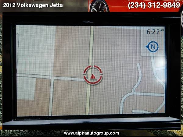 2012 Volkswagen Jetta Sedan TDI Premium for sale in Wadsworth, OH – photo 22