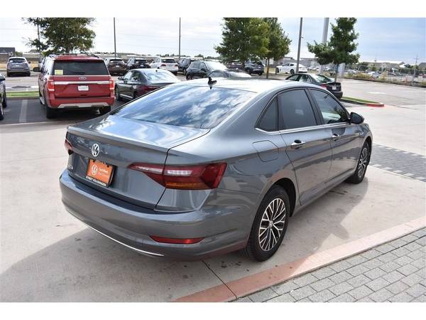 2019 Volkswagen Jetta SEL AUTO W/SULEV Monthly payment of - cars & for sale in Amarillo, TX – photo 21