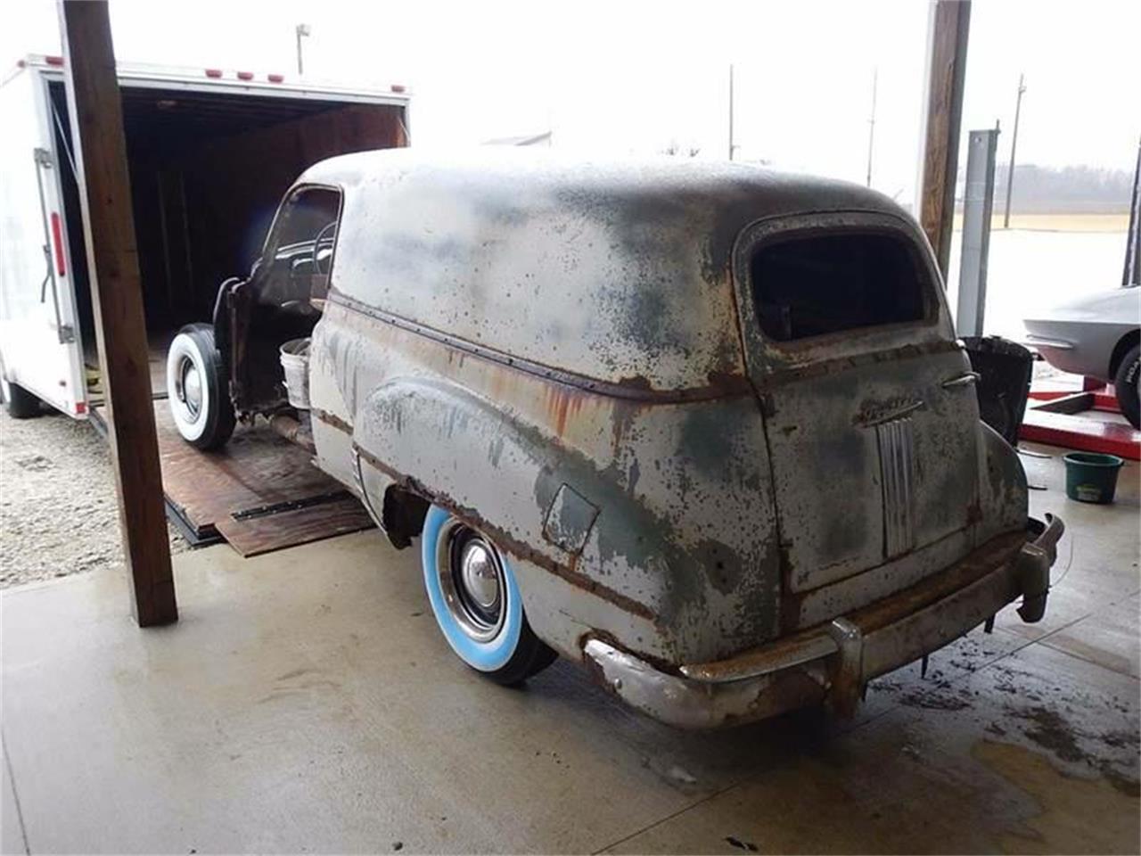 1950 Pontiac Chieftain for sale in Celina, OH