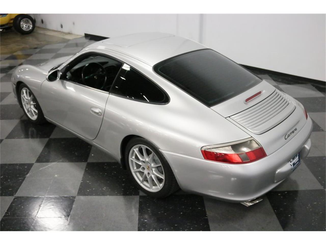 2004 Porsche 911 for sale in Fort Worth, TX – photo 73