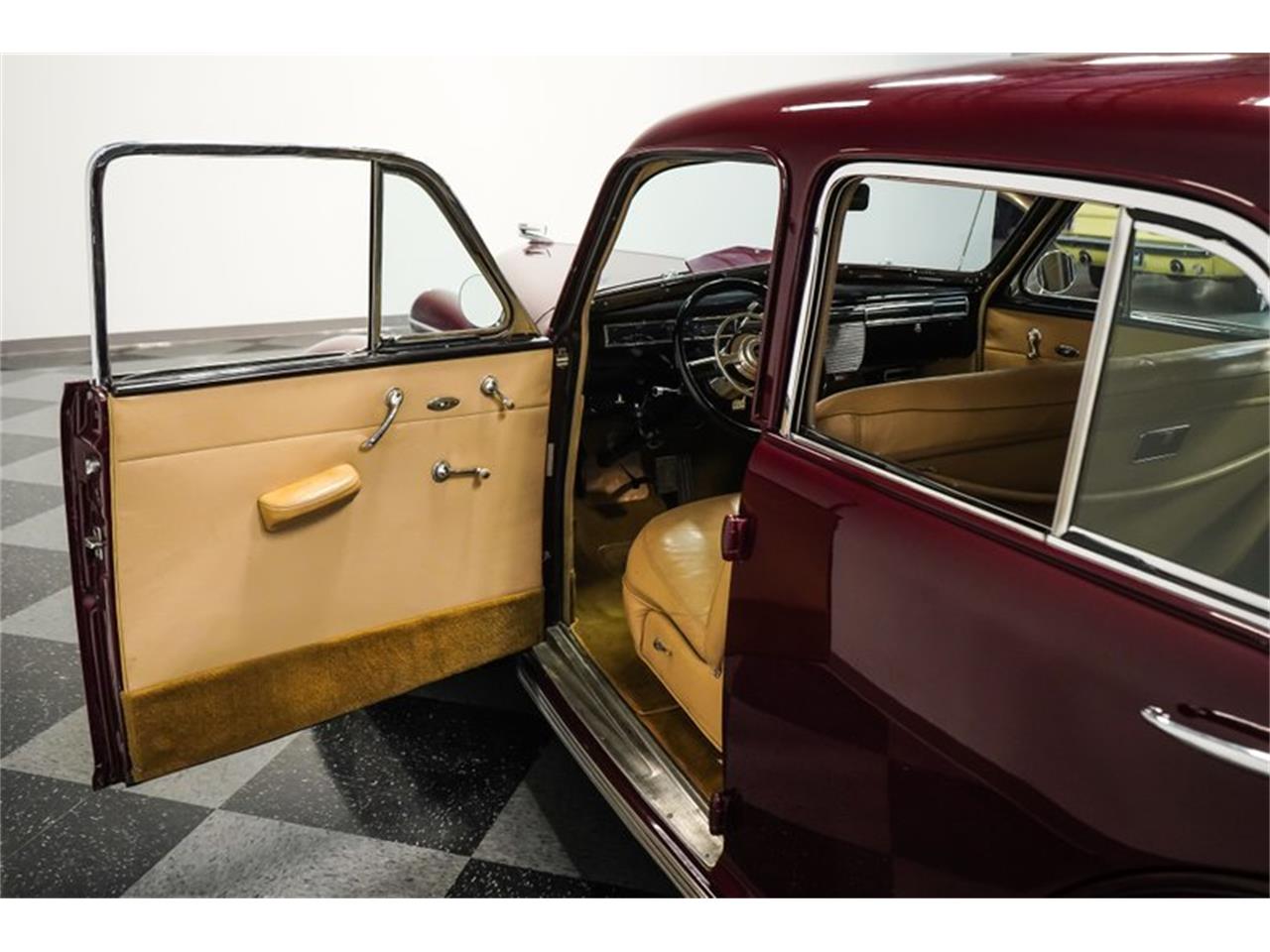 1939 Cadillac Series 60 for sale in Mesa, AZ – photo 37