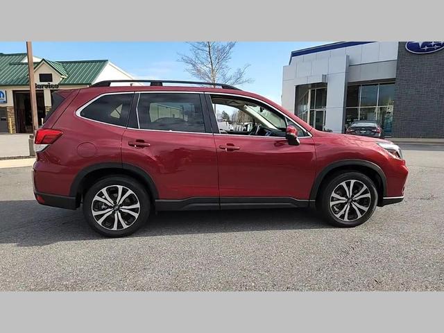 2020 Subaru Forester Limited for sale in Cumming, GA – photo 29