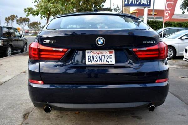2017 BMW 5-Series Gran Turismo 535i - SCHEDULE YOUR TEST DRIVE... for sale in Lawndale, CA – photo 8