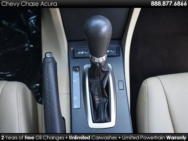 2016 Acura ILX Base for sale in Bethesda, MD – photo 21