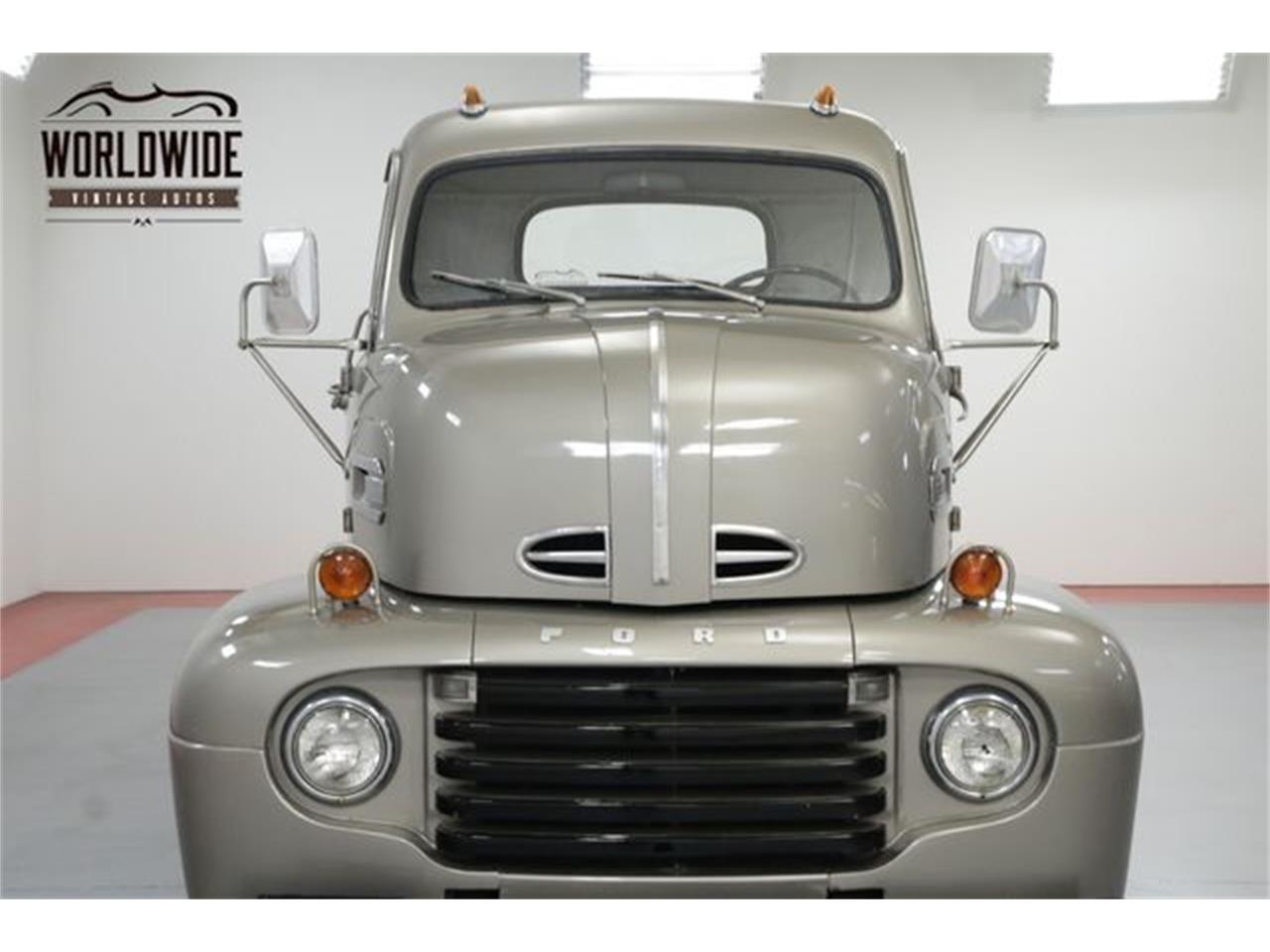 1950 Ford COE for sale in Denver , CO – photo 31