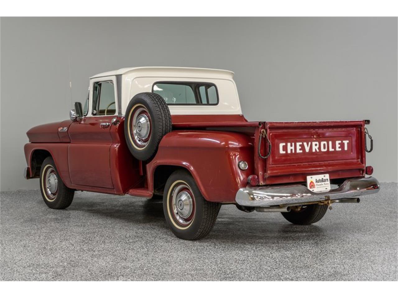 1962 Chevrolet C10 for sale in Concord, NC – photo 3