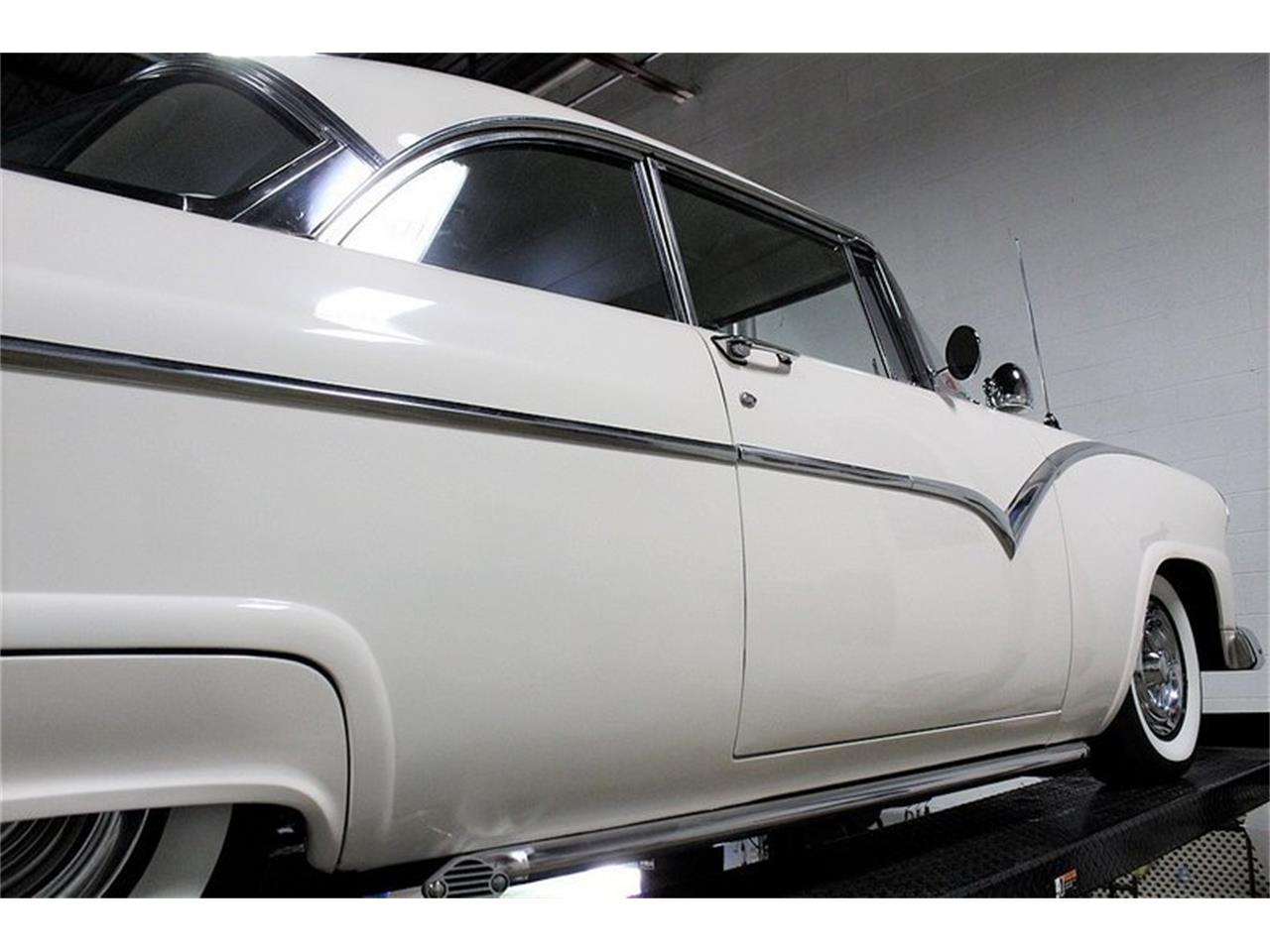 1955 Ford Victoria for sale in Kentwood, MI – photo 72