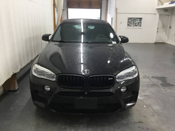 2015 BMW X6 M GREEN Test Drive Today - - by dealer for sale in Wasilla, AK – photo 4
