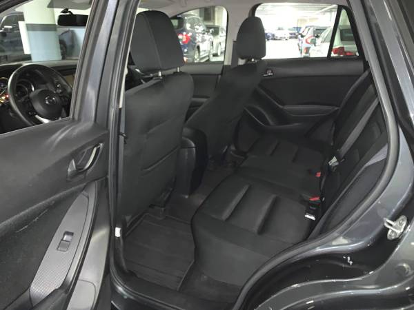 2015 Mazda CX-5 Touring SUV for sale in Honolulu, HI – photo 8