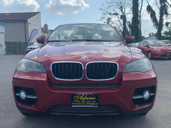 2009 BMW X6 xDrive35i Buy Here Pay Her, for sale in Little Ferry, NJ – photo 2
