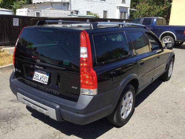 2006 Volvo XC70 Base AWD 4dr Wagon **Free Carfax on Every Car** for sale in Roseville, CA – photo 3