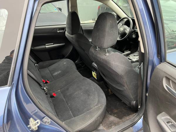 2011 Subaru Impreza sport wagon for sale in Bronx, NY – photo 11