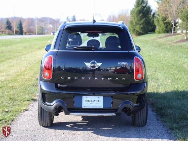 2015 MINI Countryman S ALL4 - cars & trucks - by dealer - vehicle... for sale in NOBLESVILLE, IN – photo 5