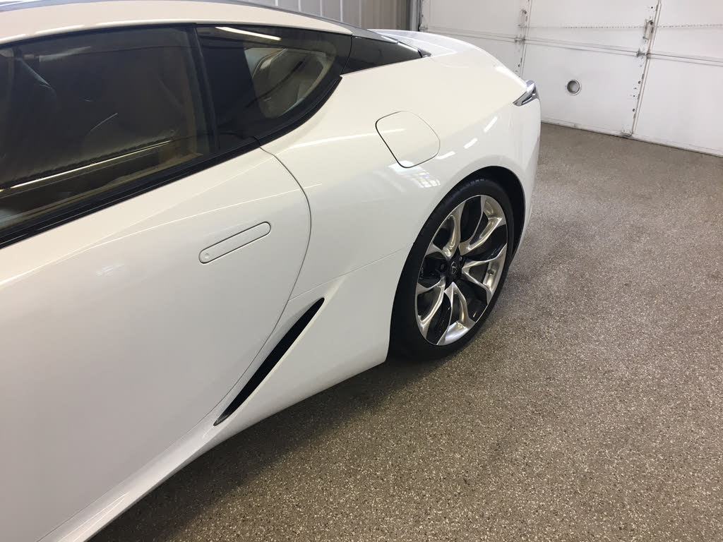 2018 Lexus LC 500 RWD for sale in Litchfield, MN – photo 6