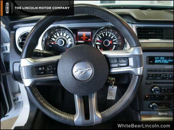 2014 Ford Mustang V6 *NO CREDIT, BAD NO PROBLEM! $500 DOWN - cars &... for sale in White Bear Lake, MN – photo 22