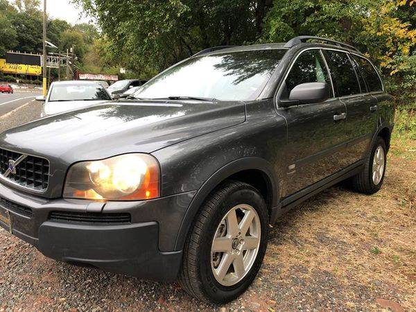 2006 Volvo XC90 2.5T AWD 4dr SUV EASY FINANCING! for sale in Hillside, NJ
