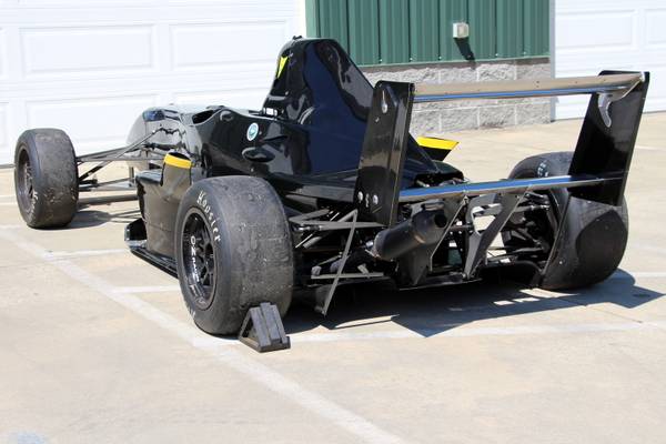 2010 Firman RFR F1000 Open Wheel Race Car for sale in Grants Pass, NY – photo 5