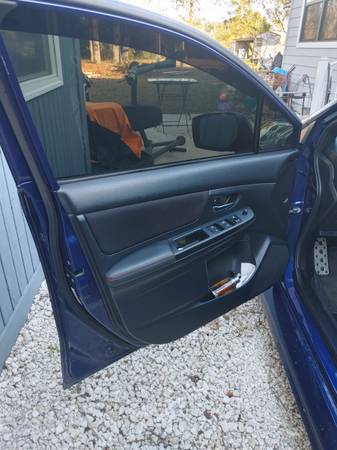 2016 Subaru WRX for sale in Folkston, FL – photo 5