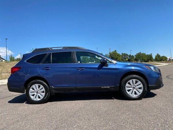 2019 Subaru Outback 2 5i Premium AWD 4dr Crossover for sale in Denver , CO – photo 5