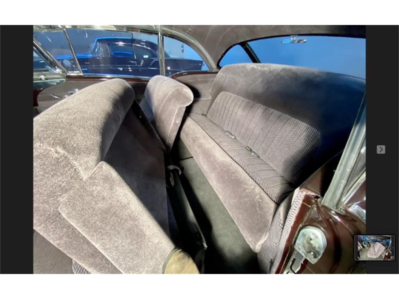 1957 Oldsmobile Street Rod for sale in Cadillac, MI – photo 21