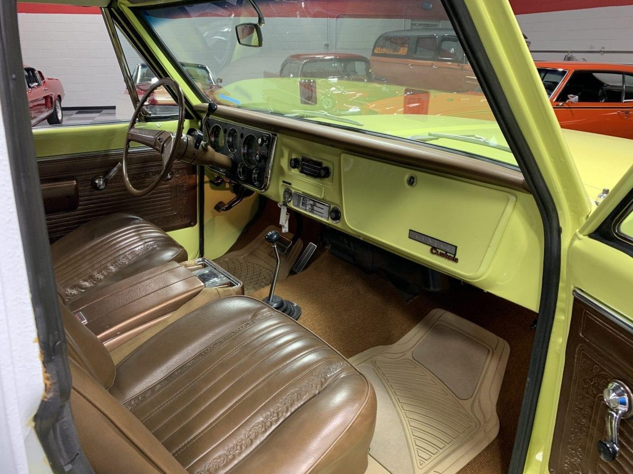 1971 GMC Jimmy for sale in Pittsburgh, PA – photo 21