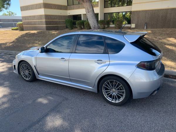 2013 Subaru Impreza WRX for sale in Phoenix, AZ – photo 6
