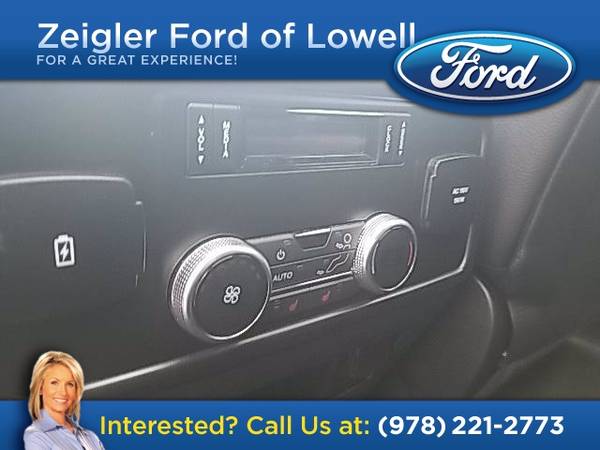 2020 Ford Expedition King Ranch - - by dealer for sale in Lowell, MI – photo 19