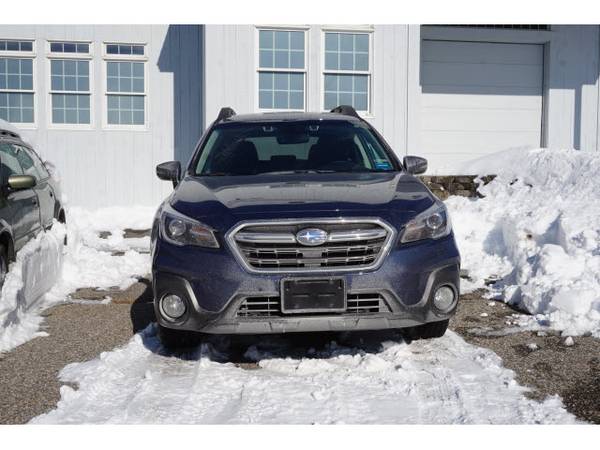2019 Subaru Outback 3 6R Limited - - by dealer for sale in Woolwich, ME – photo 2