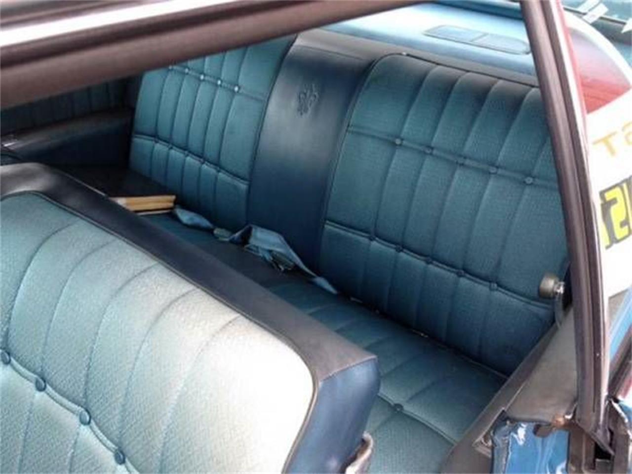 1968 Chevrolet Caprice for sale in Cadillac, MI – photo 9