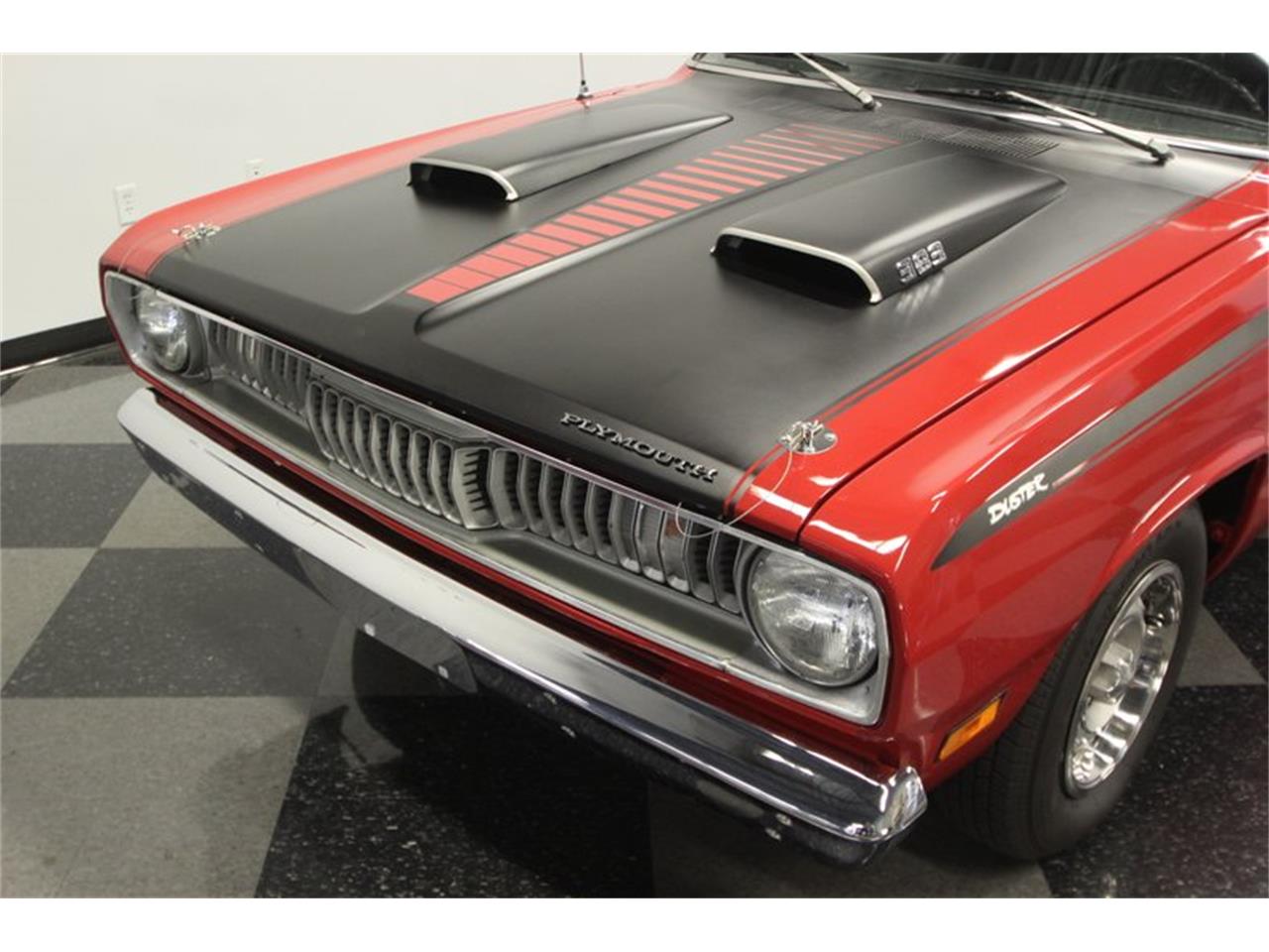 1971 Plymouth Duster for sale in Lutz, FL – photo 22