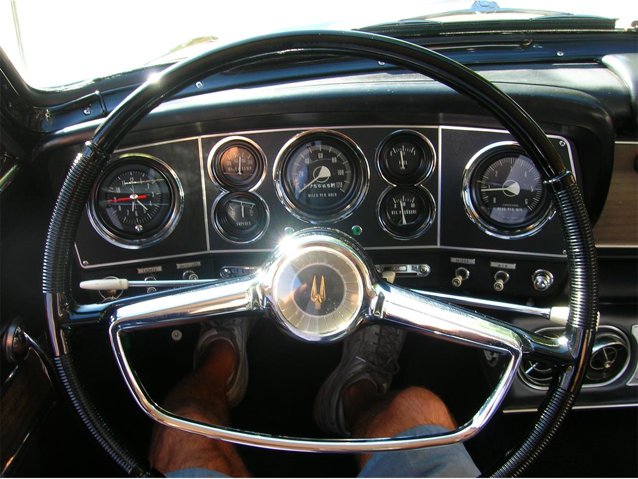 1964 Studebaker Gran Turismo for sale in Boulder, CO – photo 26