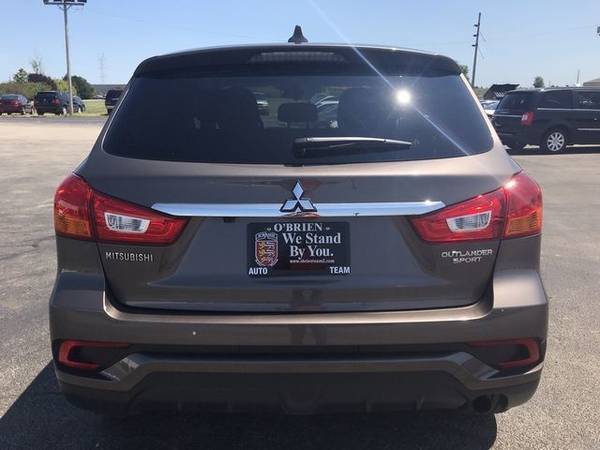 2019 Mitsubishi Outlander Sport ES -NOT A Pre-Approval! for sale in Bloomington, IL – photo 7
