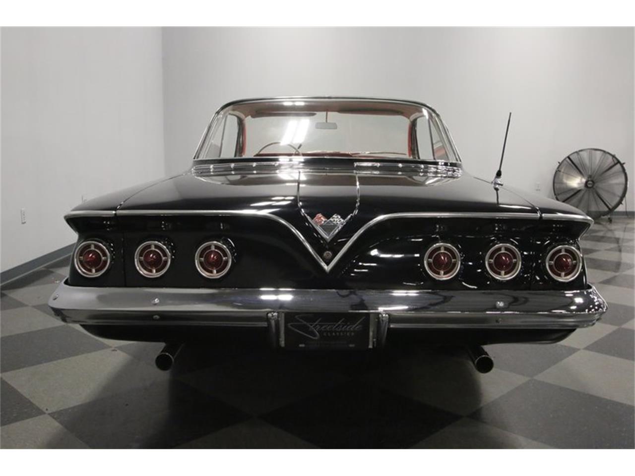 1961 Chevrolet Impala for sale in Lavergne, TN – photo 11