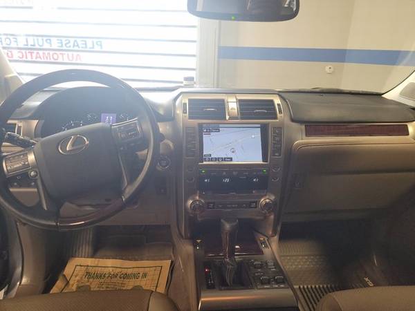 2019 Lexus Gx GX 460 Luxury - - by dealer - vehicle for sale in Helena, MT – photo 20