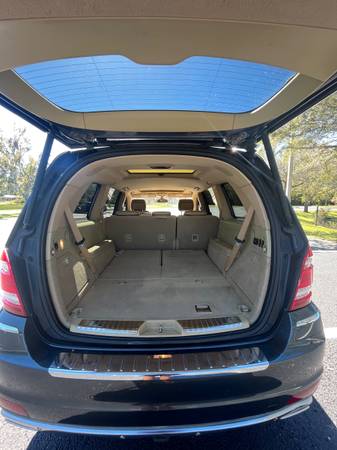 2011 Mercedes-Benz GL450 4-MATIC - - by dealer for sale in TAMPA, FL – photo 20