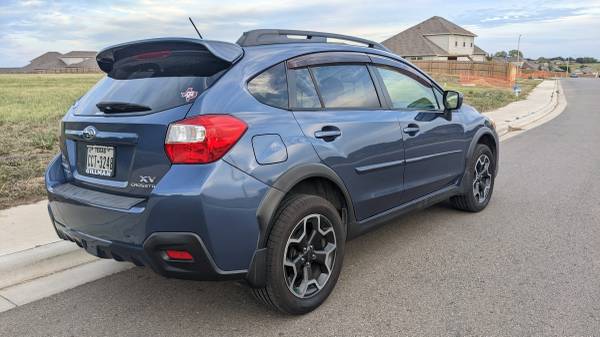2013 Subaru XV Crosstrek Limited for sale in Georgetown, TX – photo 14