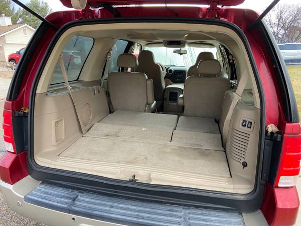 2006 Ford Expedition Eddie Bauer Edition for sale in Boise, ID – photo 20