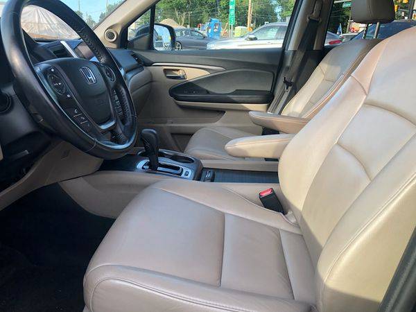 2016 Honda Pilot EXLN 4WD Buy Here Pay Her, for sale in Little Ferry, NJ – photo 10