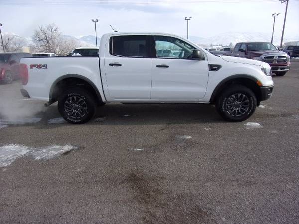 2020 Ford Ranger RANGER - - by dealer - vehicle for sale in Salmon, ID – photo 5