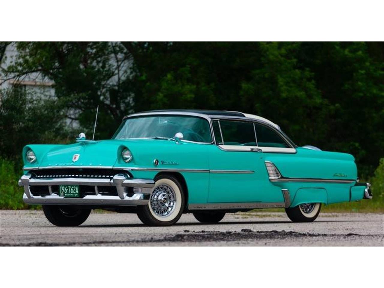 1955 Mercury Montclair for sale in Other, IL