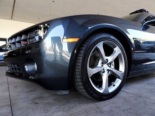 2013 Chevrolet Chevy Camaro 2LT HUGE SALE GOING ON NOW! for sale in Fresno, CA – photo 14