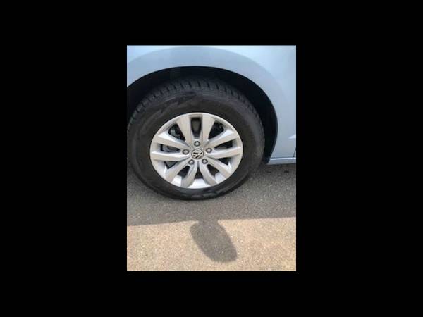 2012 Volkswagen Routan 4dr Wgn SE for sale in Rome, NY – photo 20