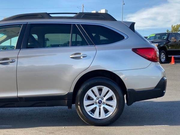 2019 Subaru Outback AWD All Wheel Drive 2 5i Premium SUV - cars & for sale in Bellingham, WA – photo 12