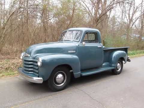 1951 Chevrolet 3100 for sale in Carrollton, GA – photo 2