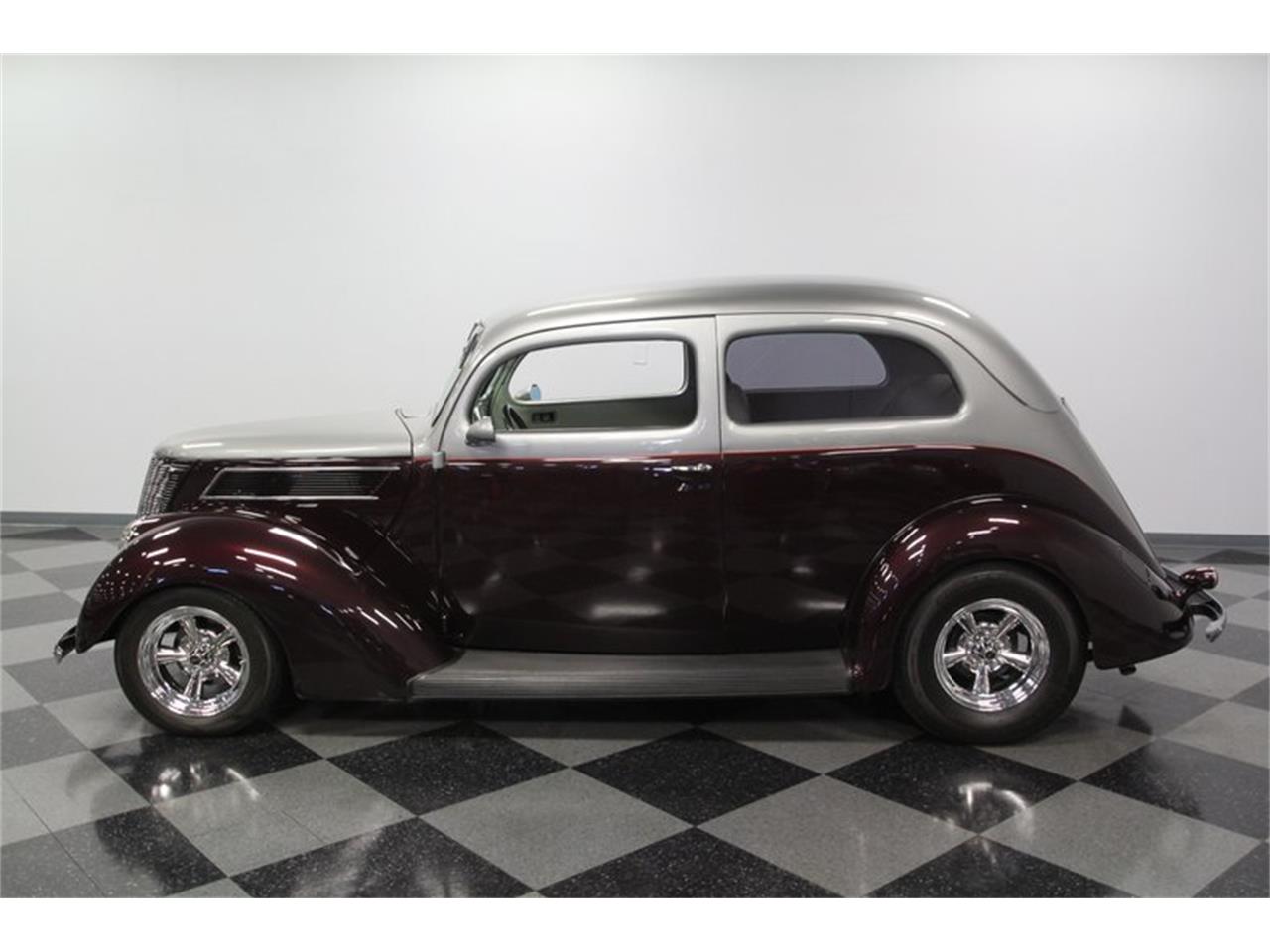 1937 Ford Slantback for sale in Concord, NC – photo 22
