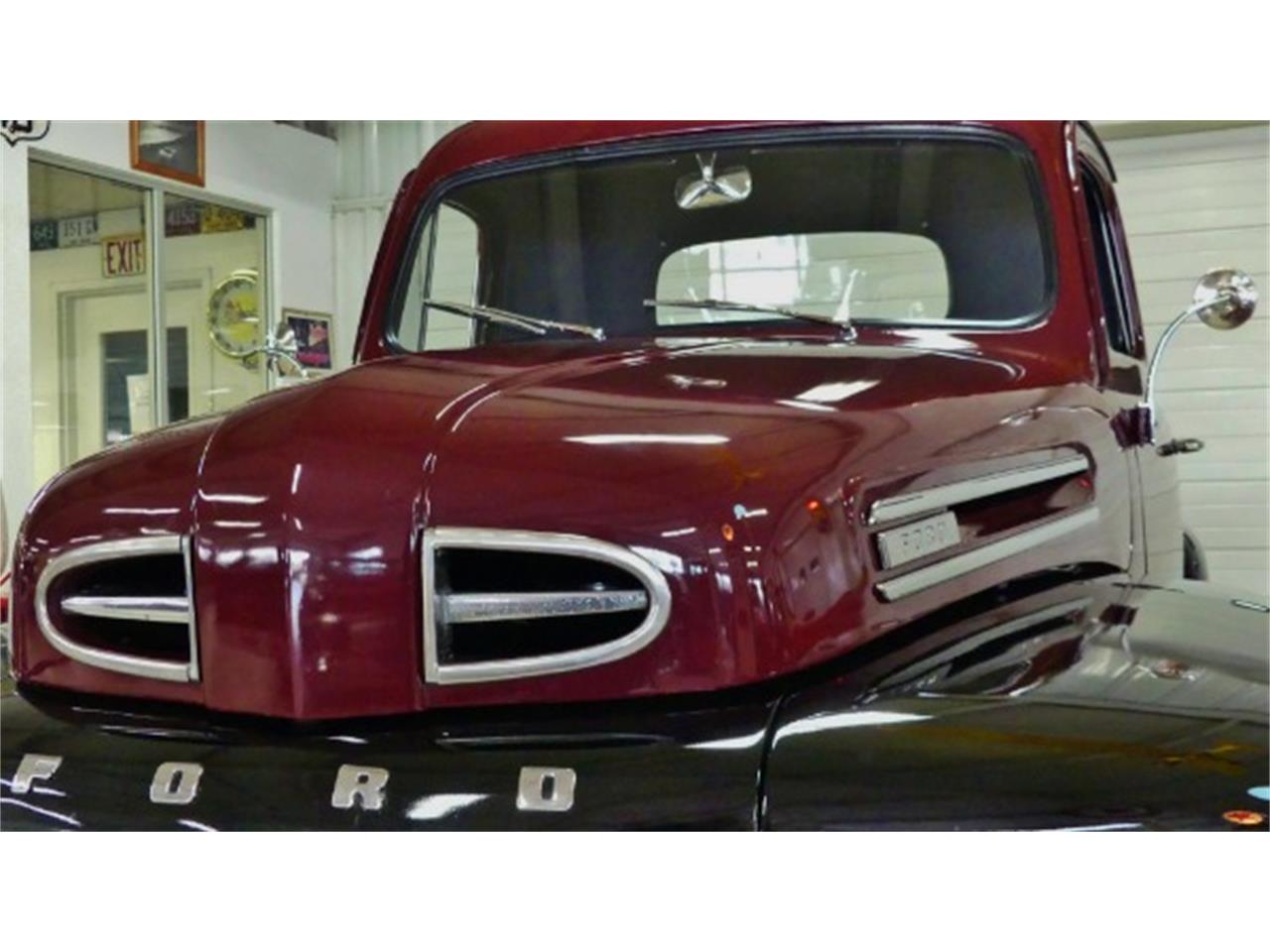 1950 Ford Pickup for sale in Columbus, OH – photo 26