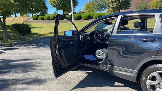 2017 Honda CR-V EX-L for sale in Bloomington, IN – photo 11