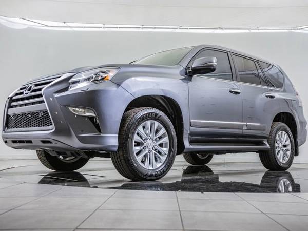2019 Lexus GX Price Reduction! - - by dealer - vehicle for sale in Wichita, KS – photo 14